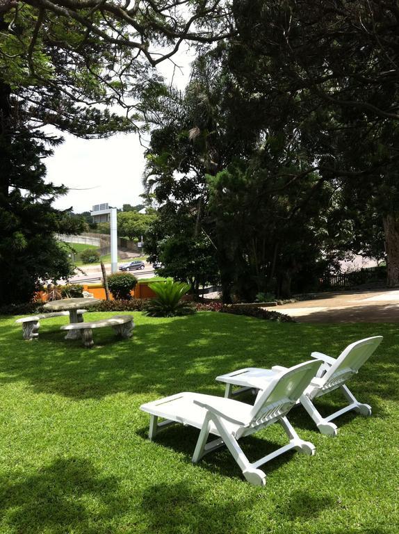 The Crescent Guesthouses - Bnb/Self Catering เดอร์บัน ภายนอก รูปภาพ